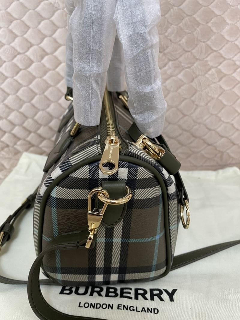 Burberry Pillow Bags